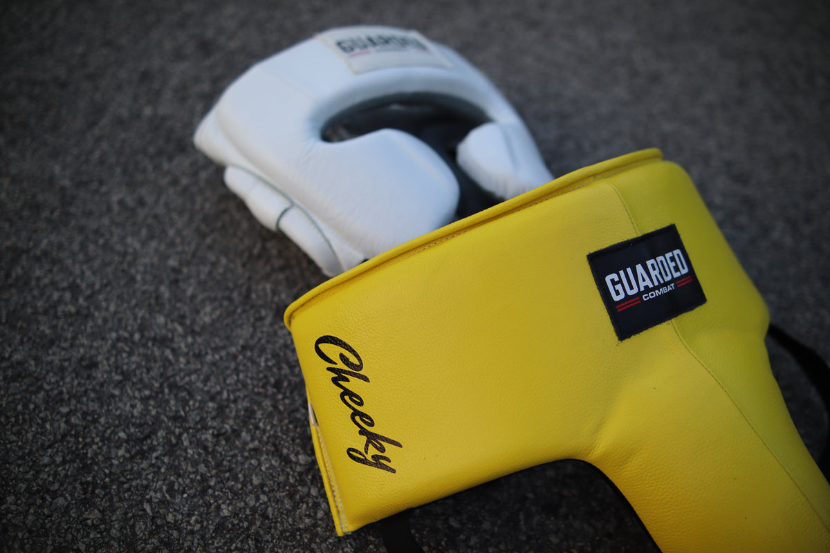 CUSTOM Boxing Gloves