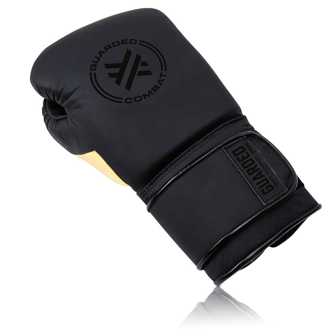 BERETTA PRO SERIES 2.0 - MATTE BLACK / GOLD