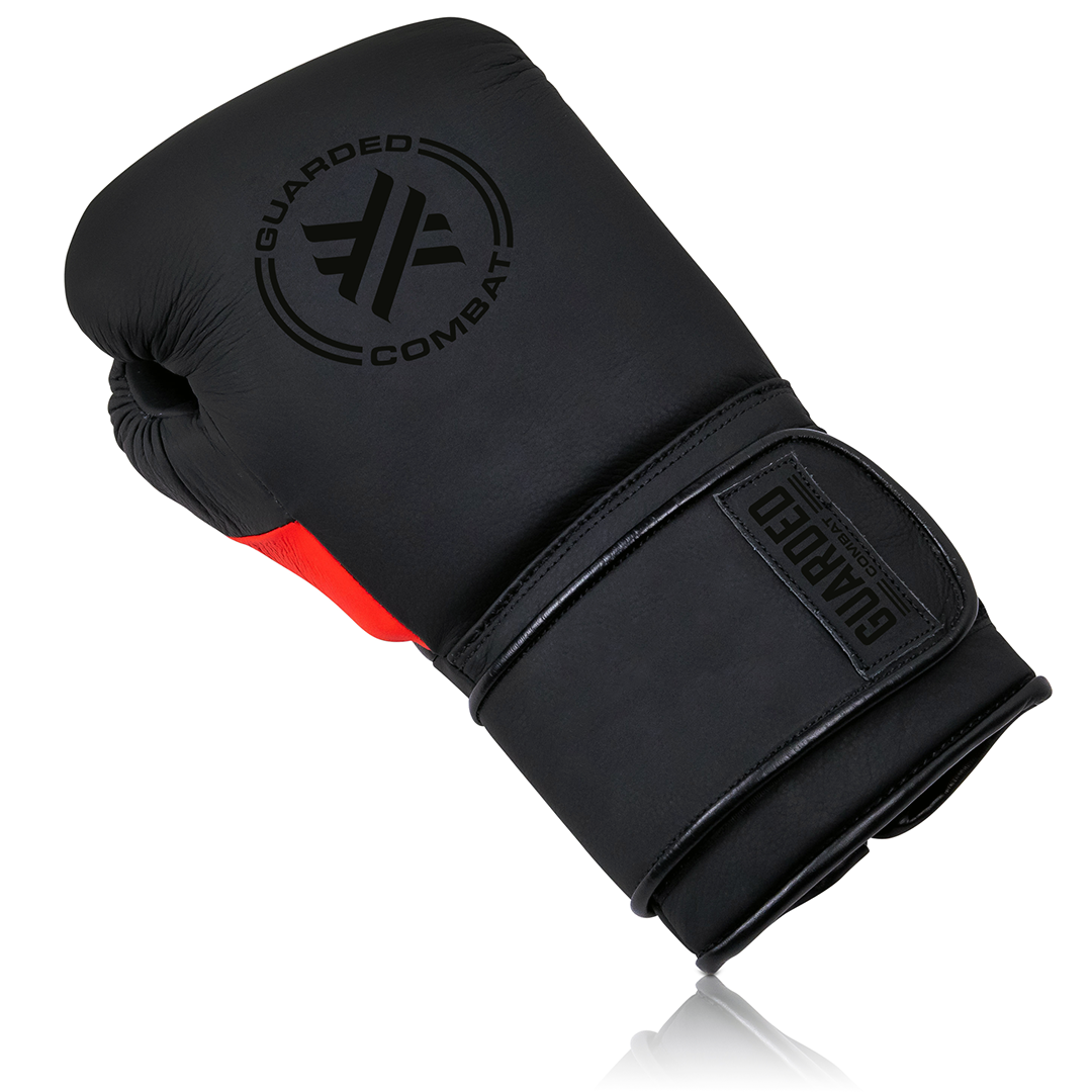 BERETTA PRO SERIES 2.0 - MATTE BLACK / RED