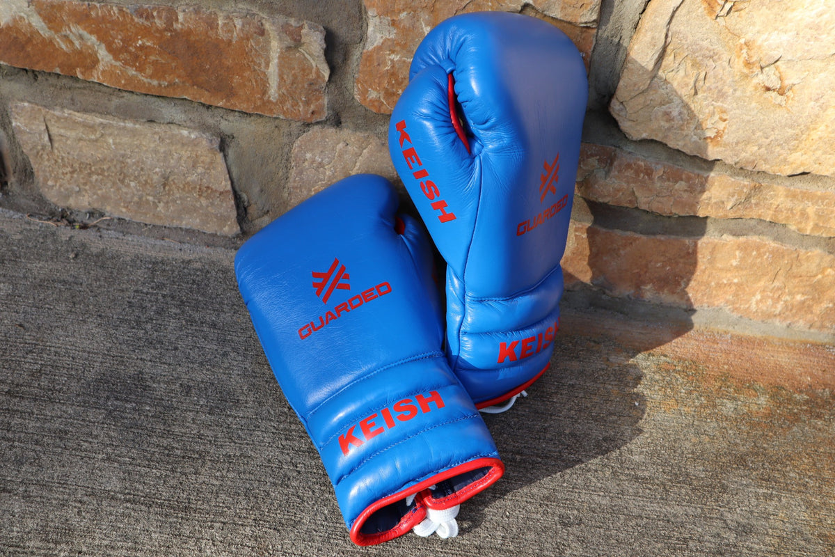 CUSTOM Boxing Gloves