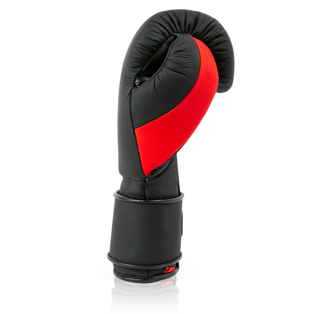 BERETTA PRO SERIES 2.0 - MATTE BLACK / RED