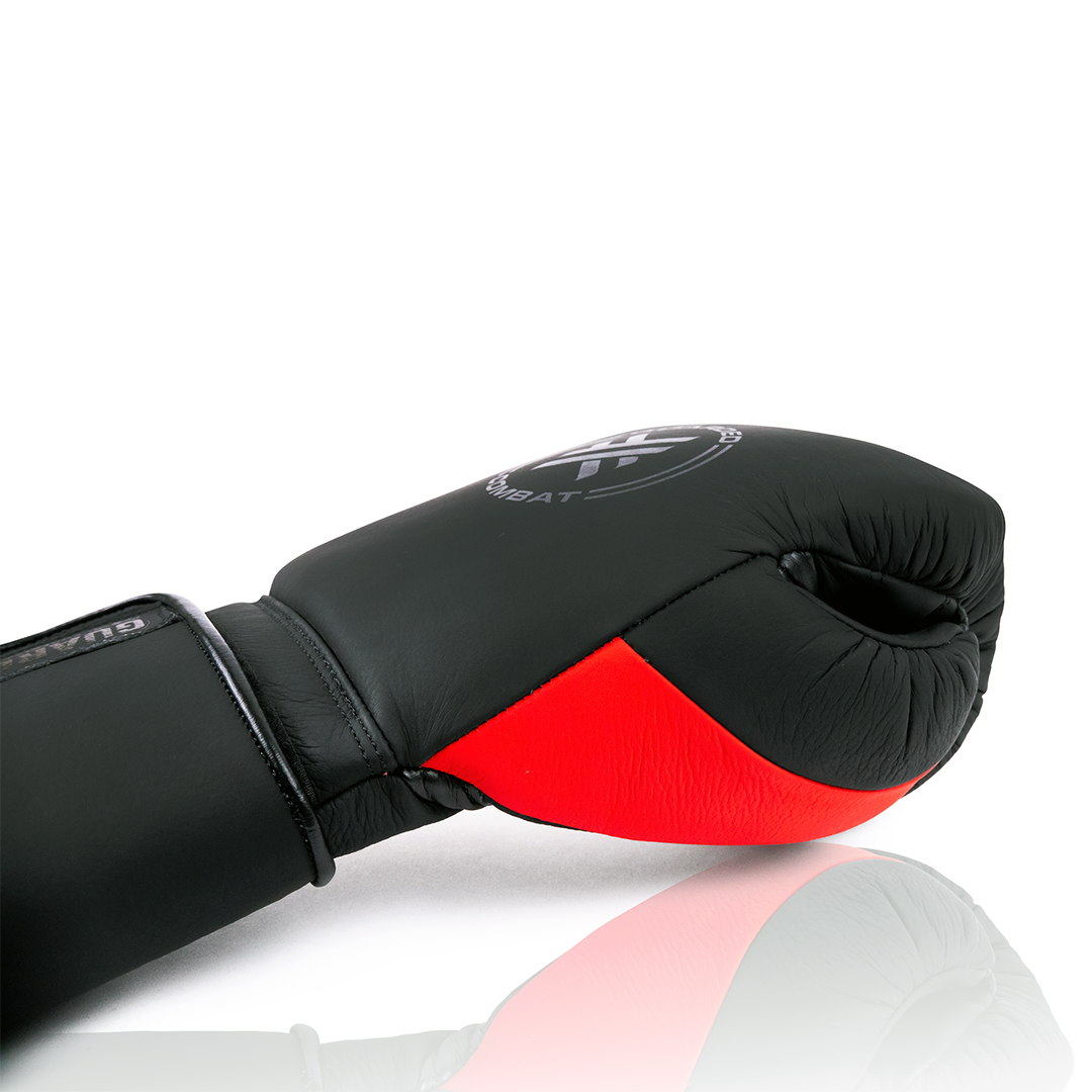 BERETTA PRO SERIES 2.0 - MATTE BLACK / RED