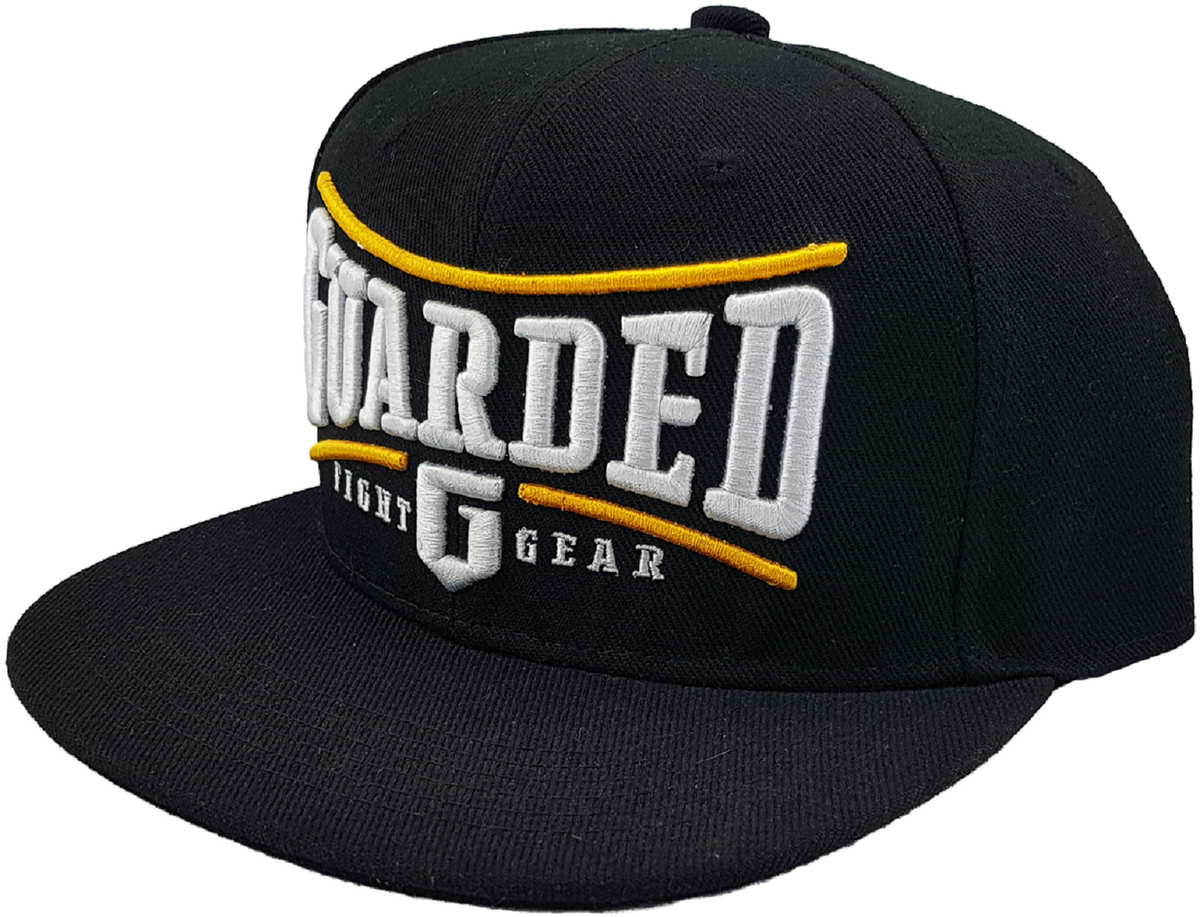 SNAP BACK CAPS