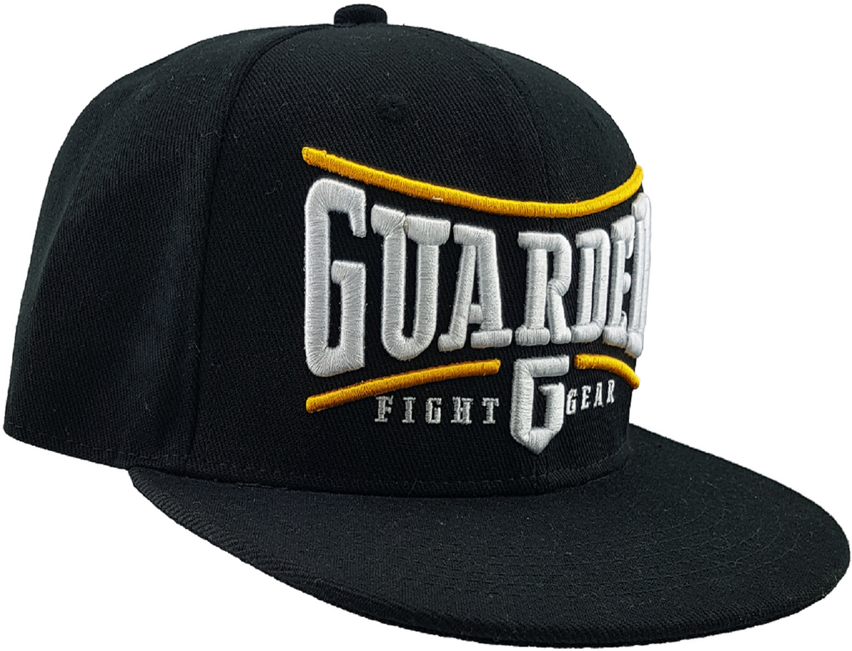 SNAP BACK CAPS