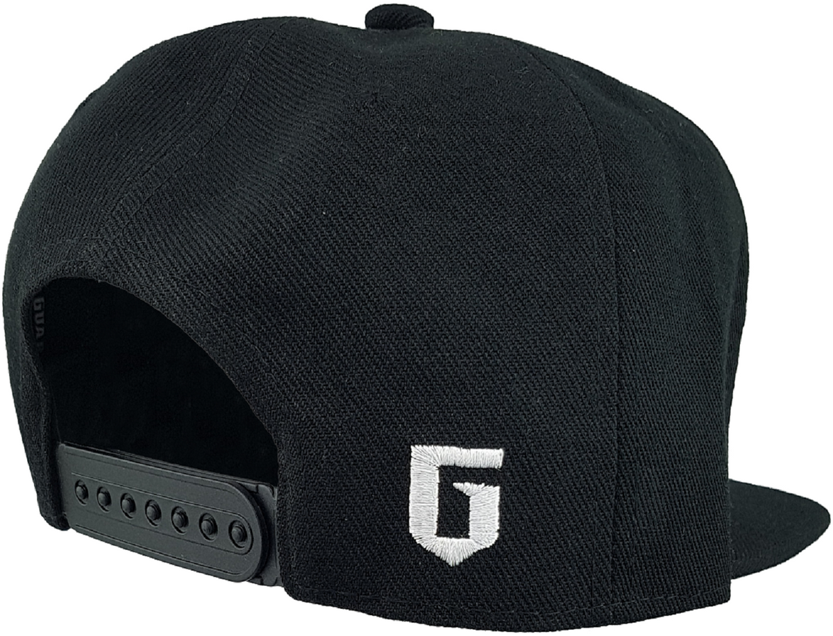 SNAP BACK CAPS