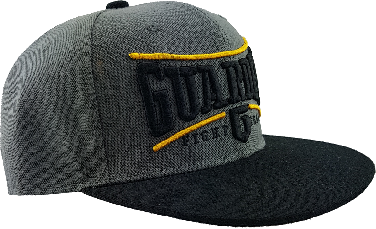 SNAP BACK CAPS