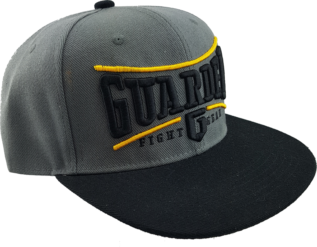 SNAP BACK CAPS